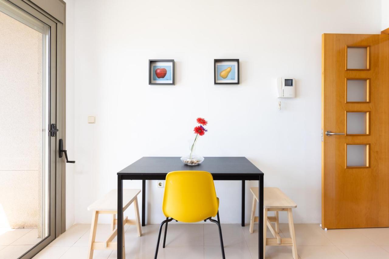 Chalet Con Vistas Al Mar En Santa Cruz De Tenerife Dış mekan fotoğraf
